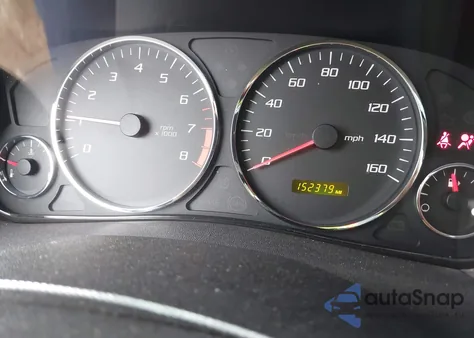 2006 Cadillac Cts Standard from USA, damaged, VIN 1G6DP577760121701